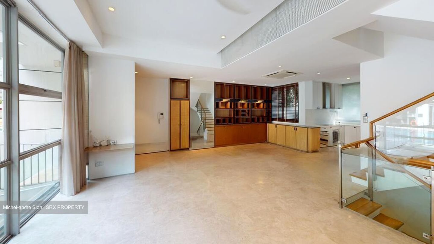 Paterson Residence (D9), Condominium #565794441
